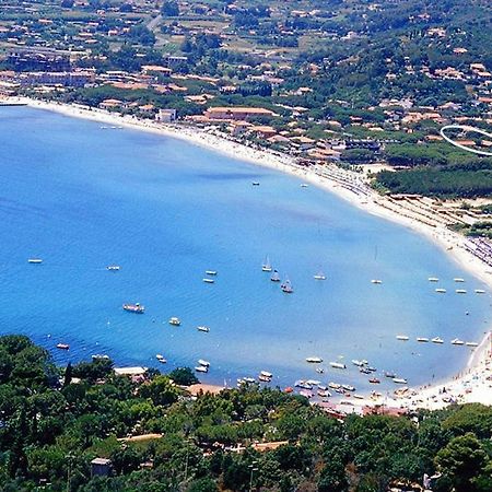 Appartamenti Casa Pineta Marina di Campo Extérieur photo