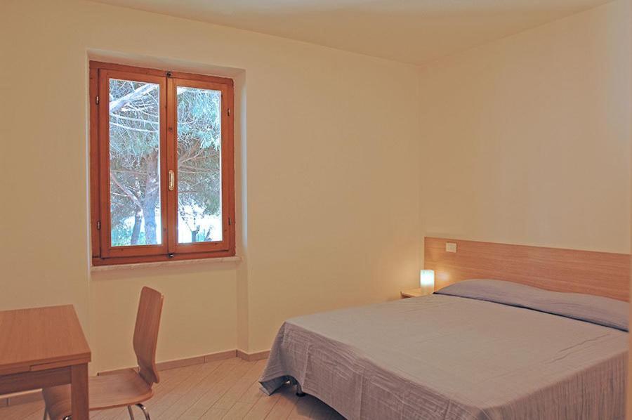 Appartamenti Casa Pineta Marina di Campo Chambre photo