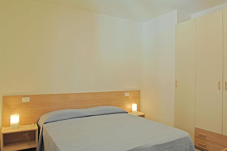 Appartamenti Casa Pineta Marina di Campo Chambre photo