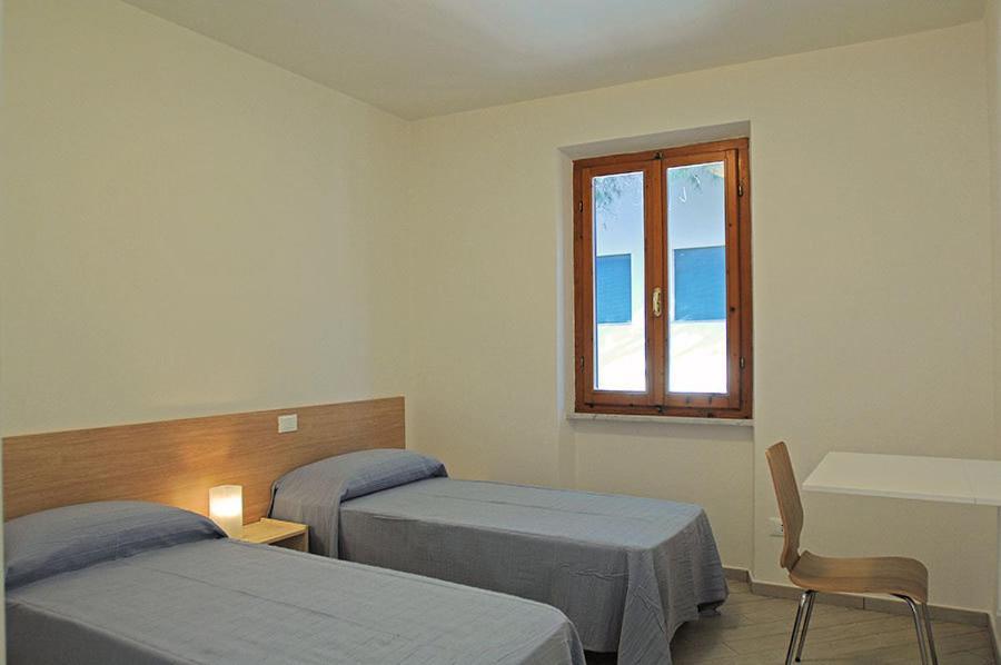 Appartamenti Casa Pineta Marina di Campo Chambre photo