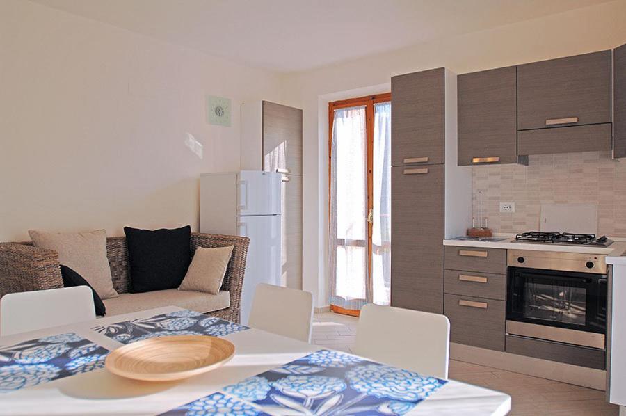 Appartamenti Casa Pineta Marina di Campo Chambre photo