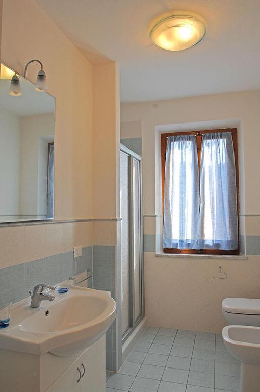 Appartamenti Casa Pineta Marina di Campo Extérieur photo