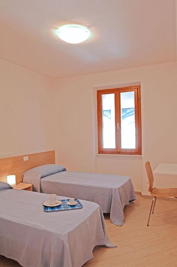 Appartamenti Casa Pineta Marina di Campo Chambre photo